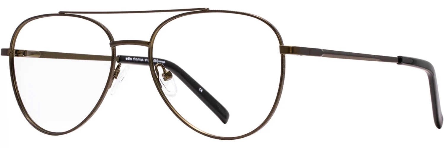 Adin Thomas ATS009 Eyeglasses - Image 6