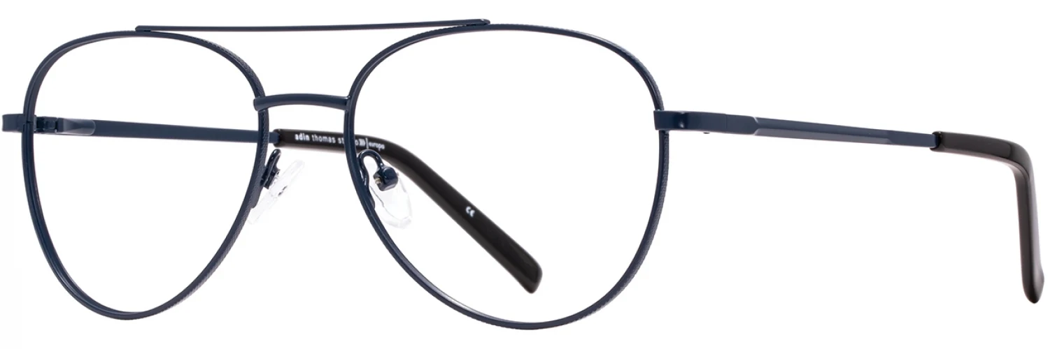 Adin Thomas ATS009 Eyeglasses - Image 9