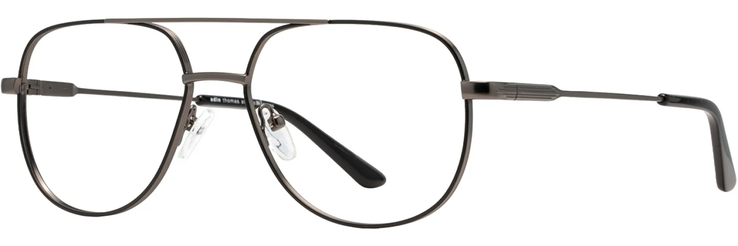 Adin Thomas ATS013 Eyeglasses - Image 12