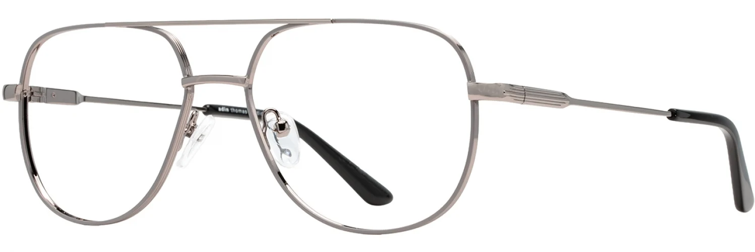 Adin Thomas ATS013 Eyeglasses - Image 6