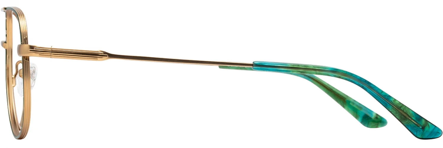 Adin Thomas ATS013 Eyeglasses - Image 8