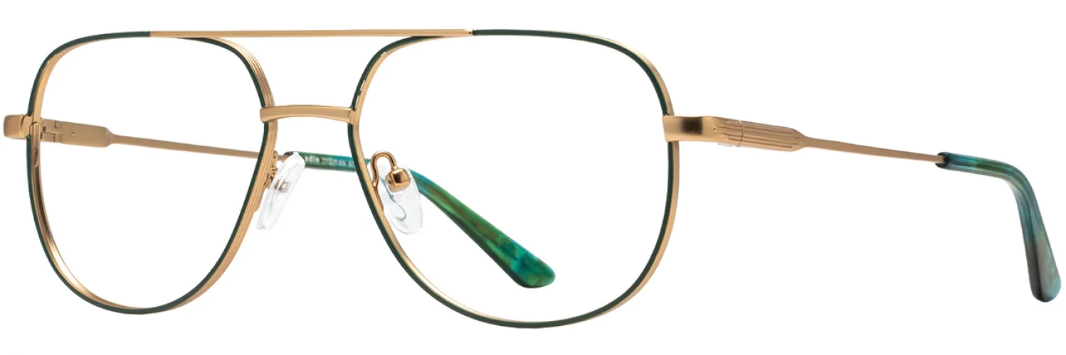 Adin Thomas ATS013 Eyeglasses - Image 9