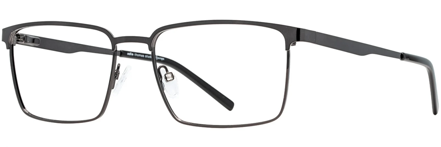 Adin Thomas ATS014 Eyeglasses - Image 12