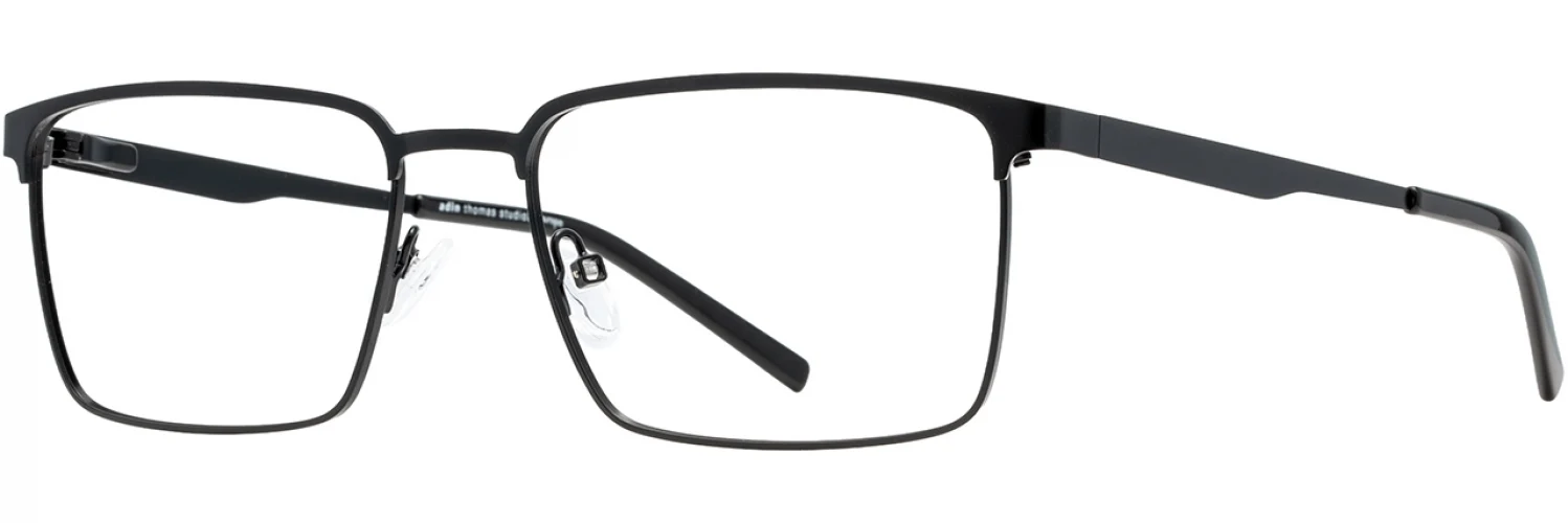 Adin Thomas ATS014 Eyeglasses - Image 9