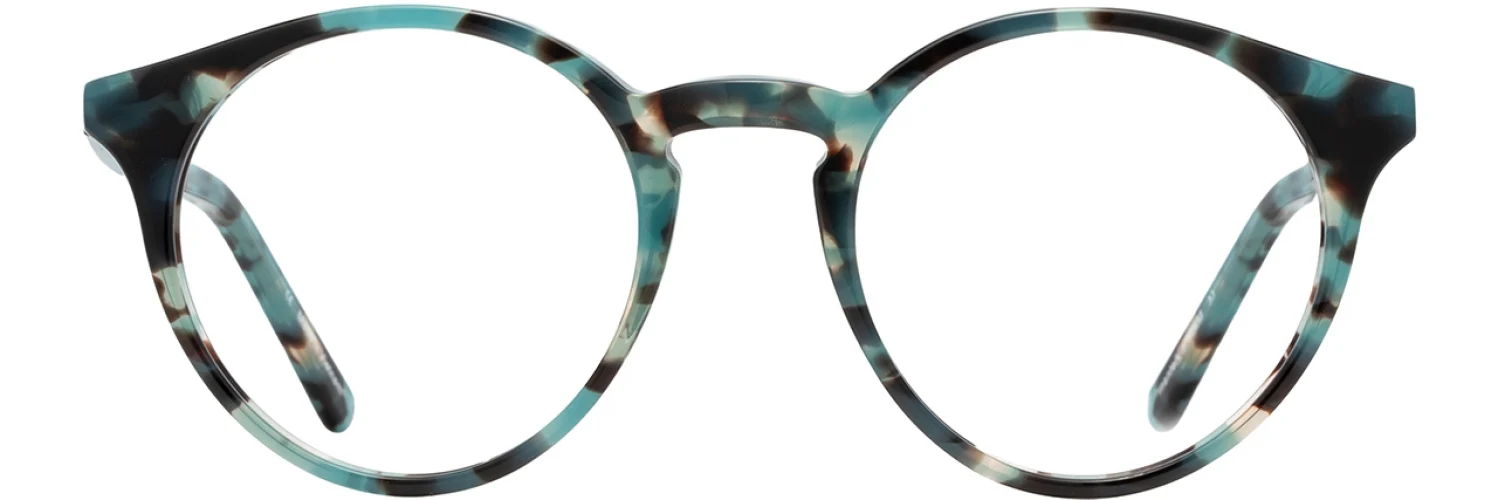 Adin Thomas ATS021 Eyeglasses - Image 2