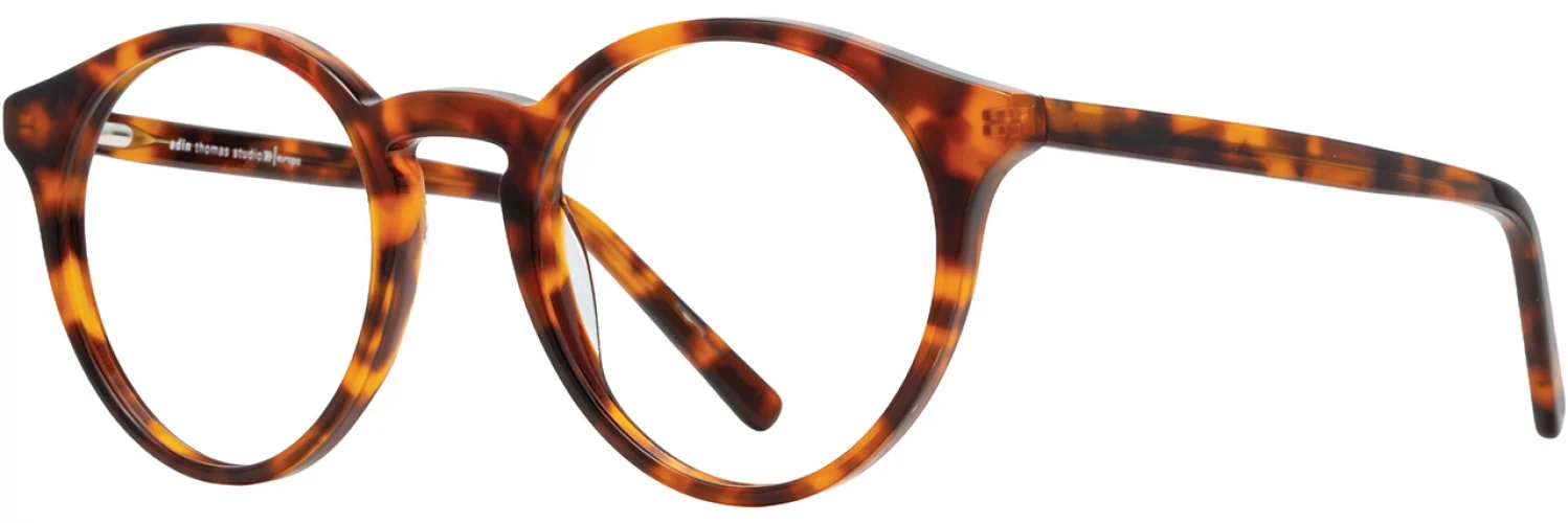 Adin Thomas ATS021 Eyeglasses - Image 6