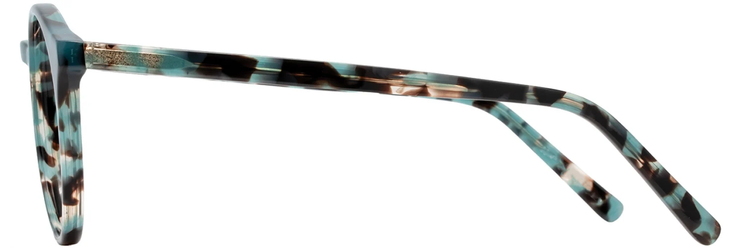 Adin Thomas ATS021 Eyeglasses - Image 8