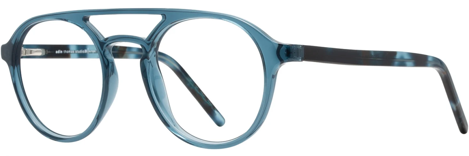 Adin Thomas ATS022 Eyeglasses - Image 9