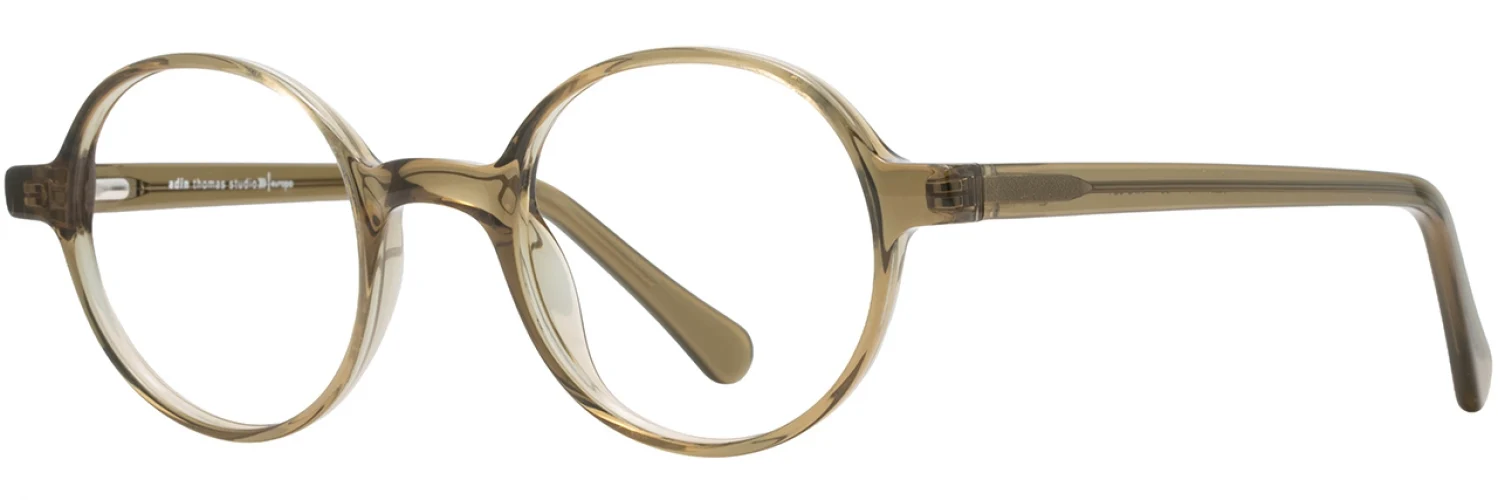 Adin Thomas ATS024 Eyeglasses - Image 12