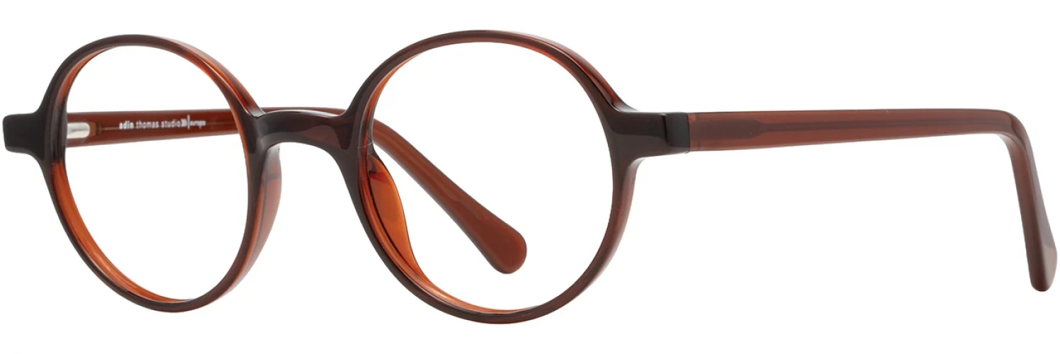 Adin Thomas ATS024 Eyeglasses - Image 9