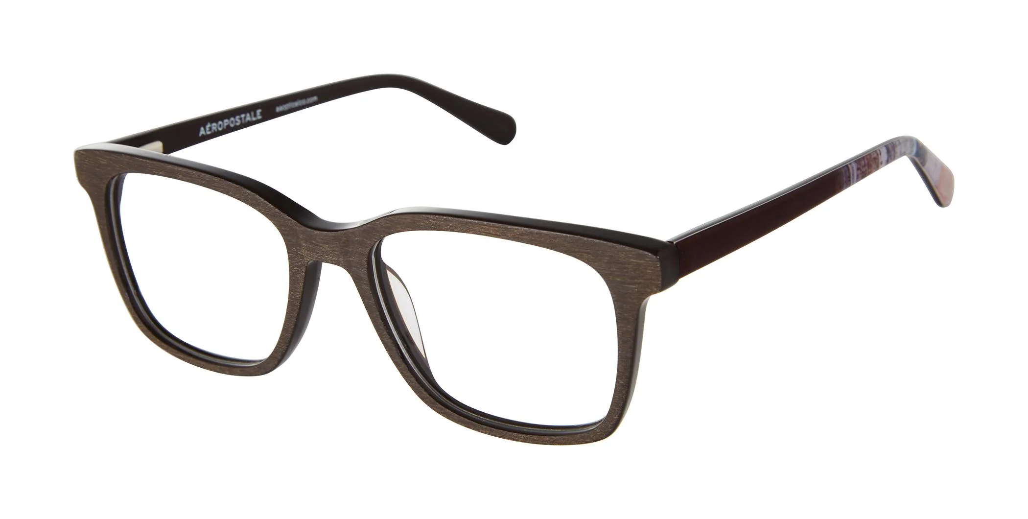Aeropostale AERO1008 Eyeglasses - Image 3