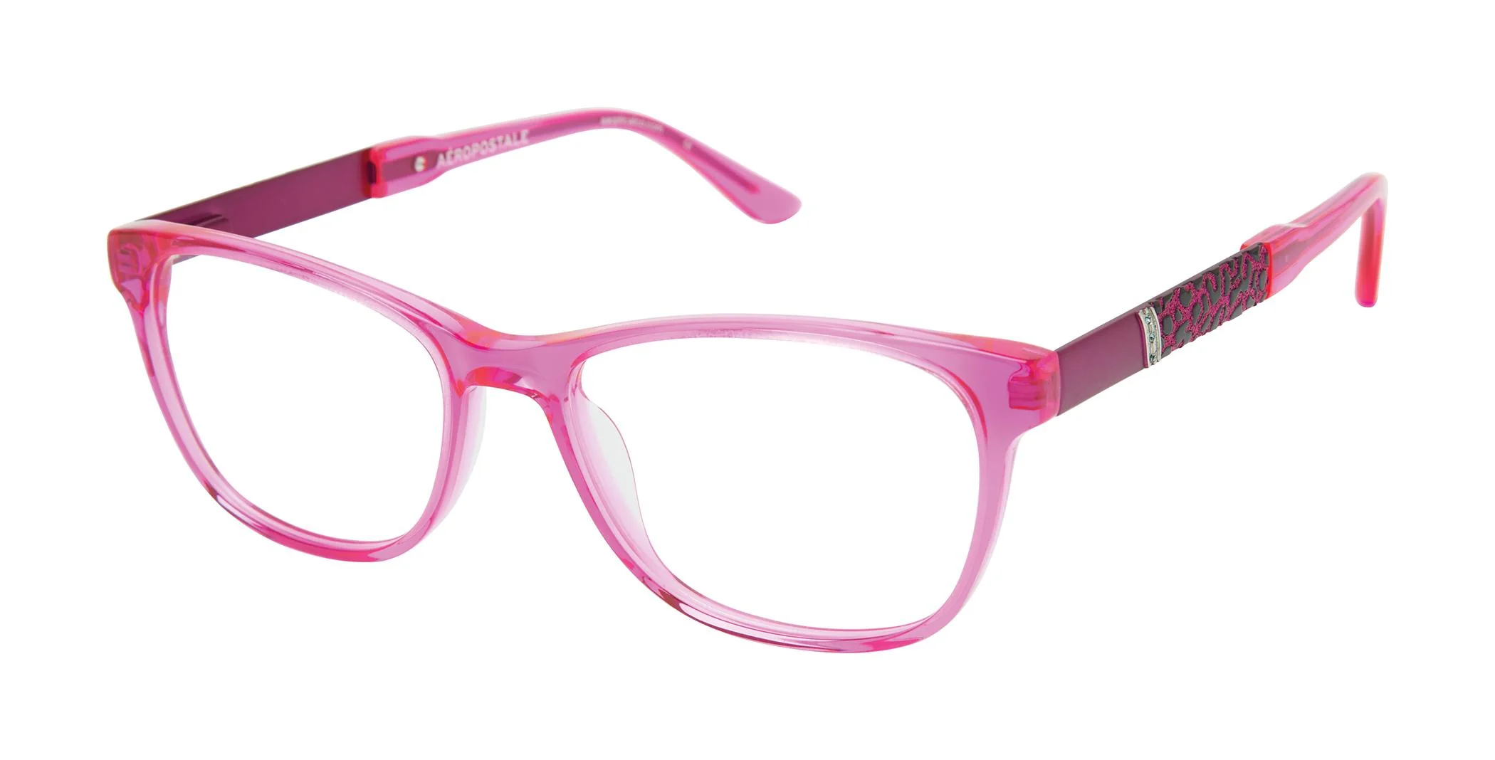 Aeropostale AERO2016 Eyeglasses - Image 3