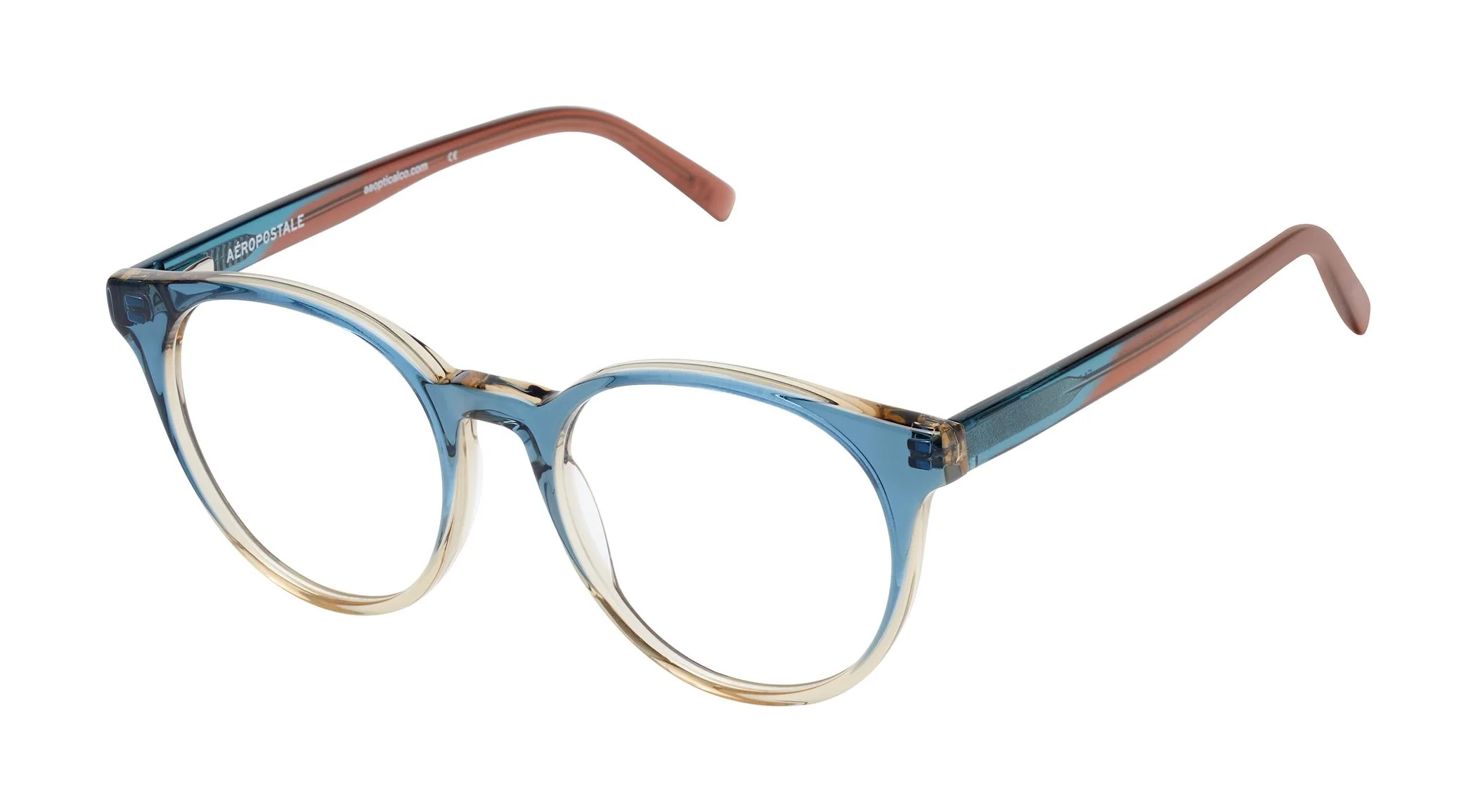 Aeropostale AERO2019 Eyeglasses - Image 2
