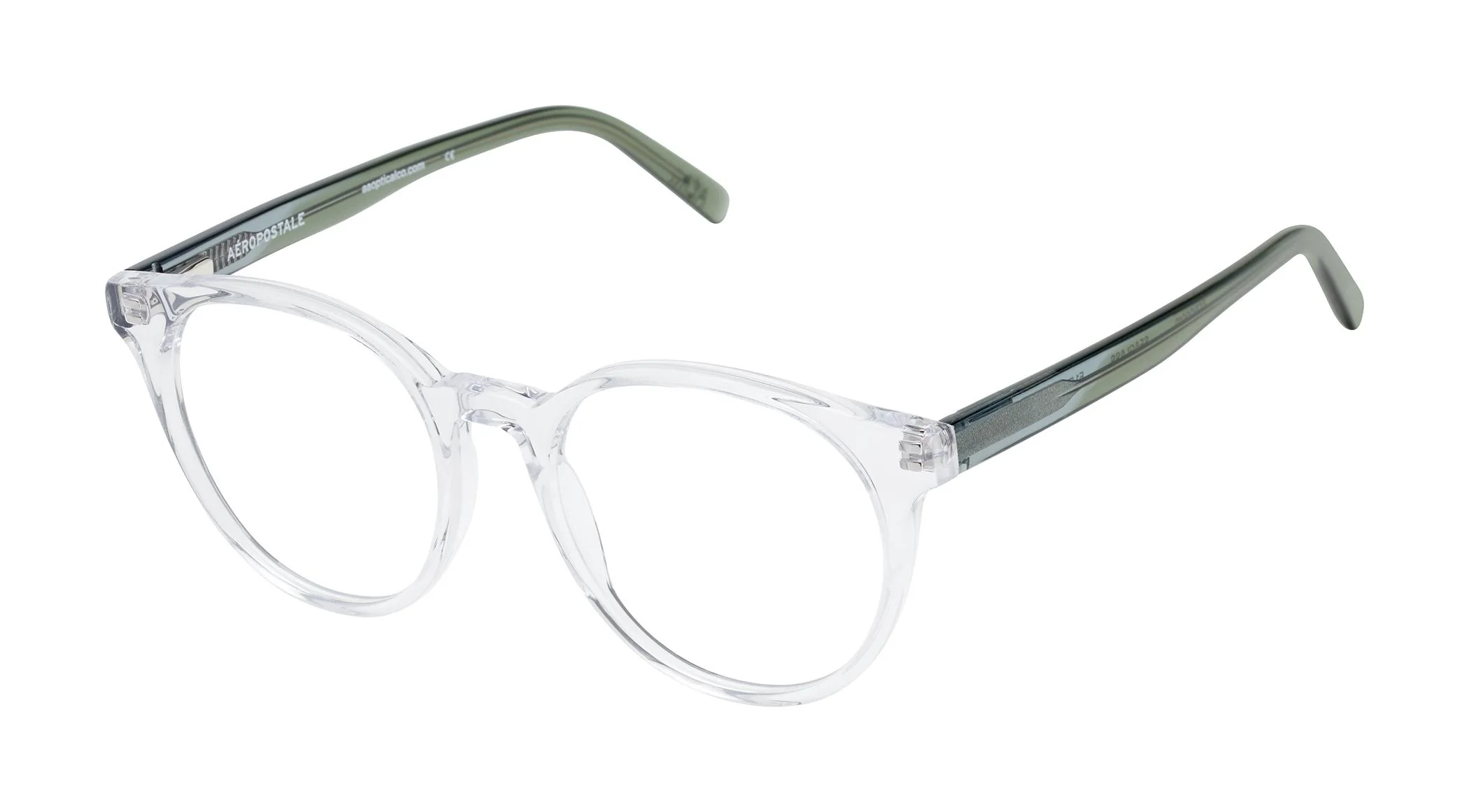 Aeropostale AERO2019 Eyeglasses - Image 3