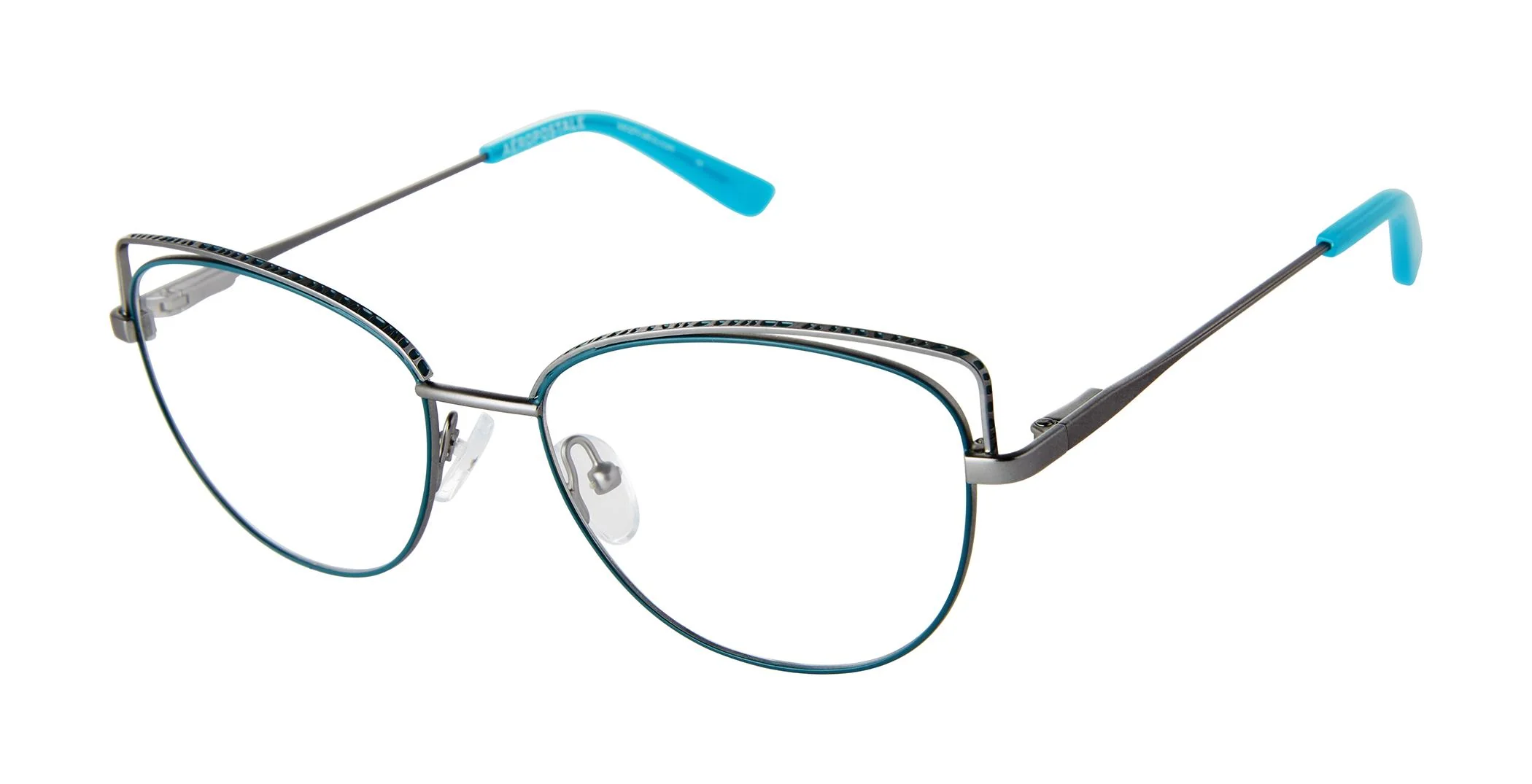 Aeropostale AERO4005 Eyeglasses - Image 3