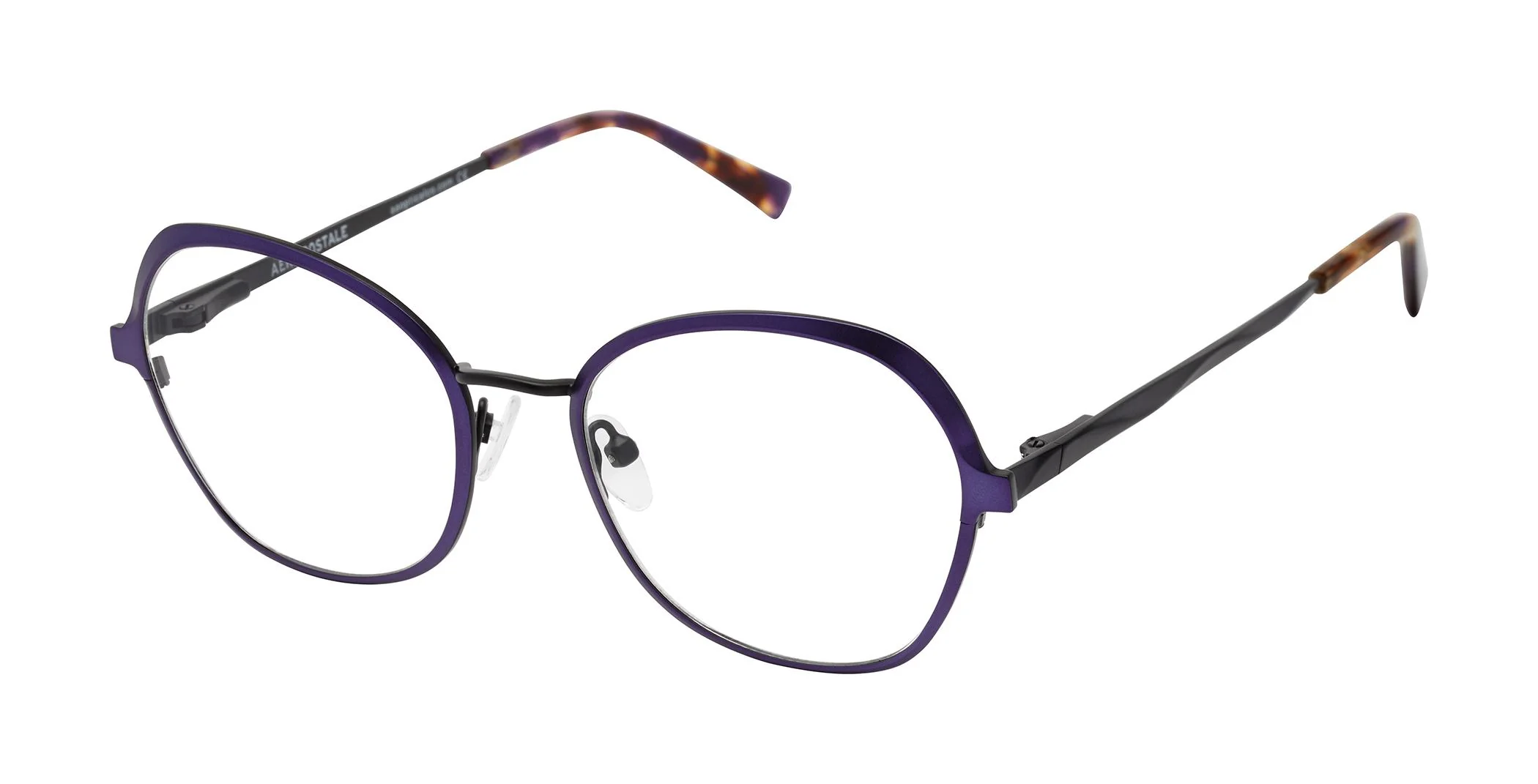 Aeropostale AERO4010 Eyeglasses - Image 3