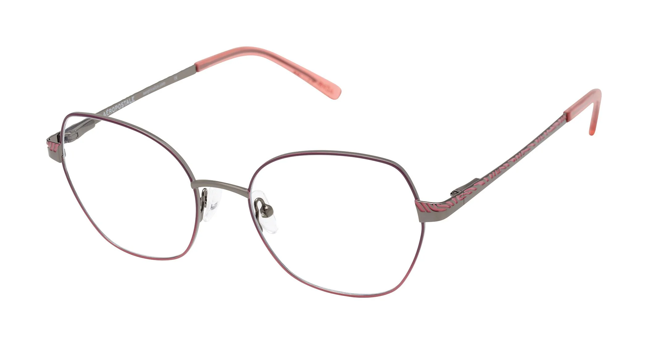 Aeropostale AERO4011 Eyeglasses - Image 2