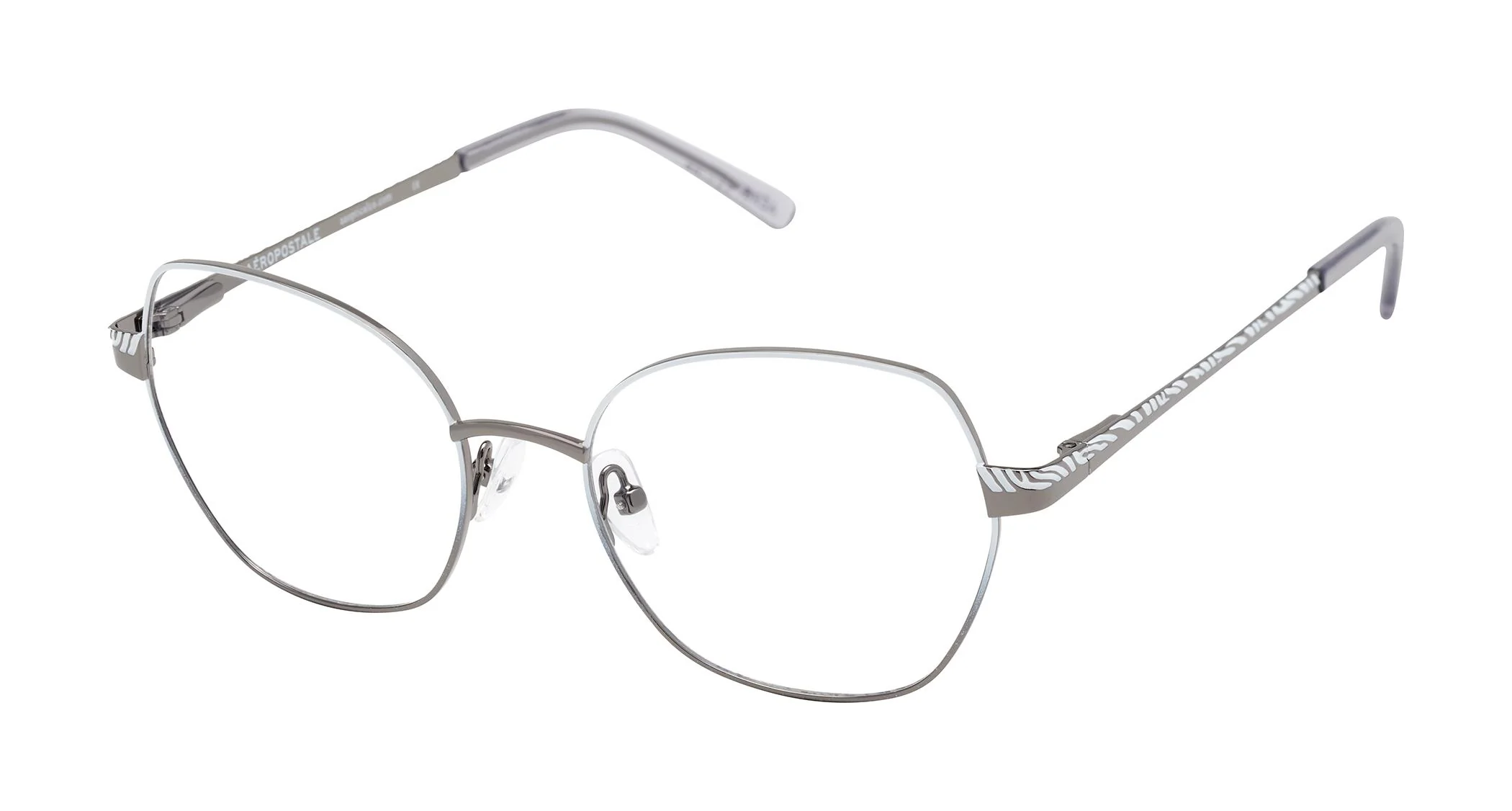 Aeropostale AERO4011 Eyeglasses - Image 3