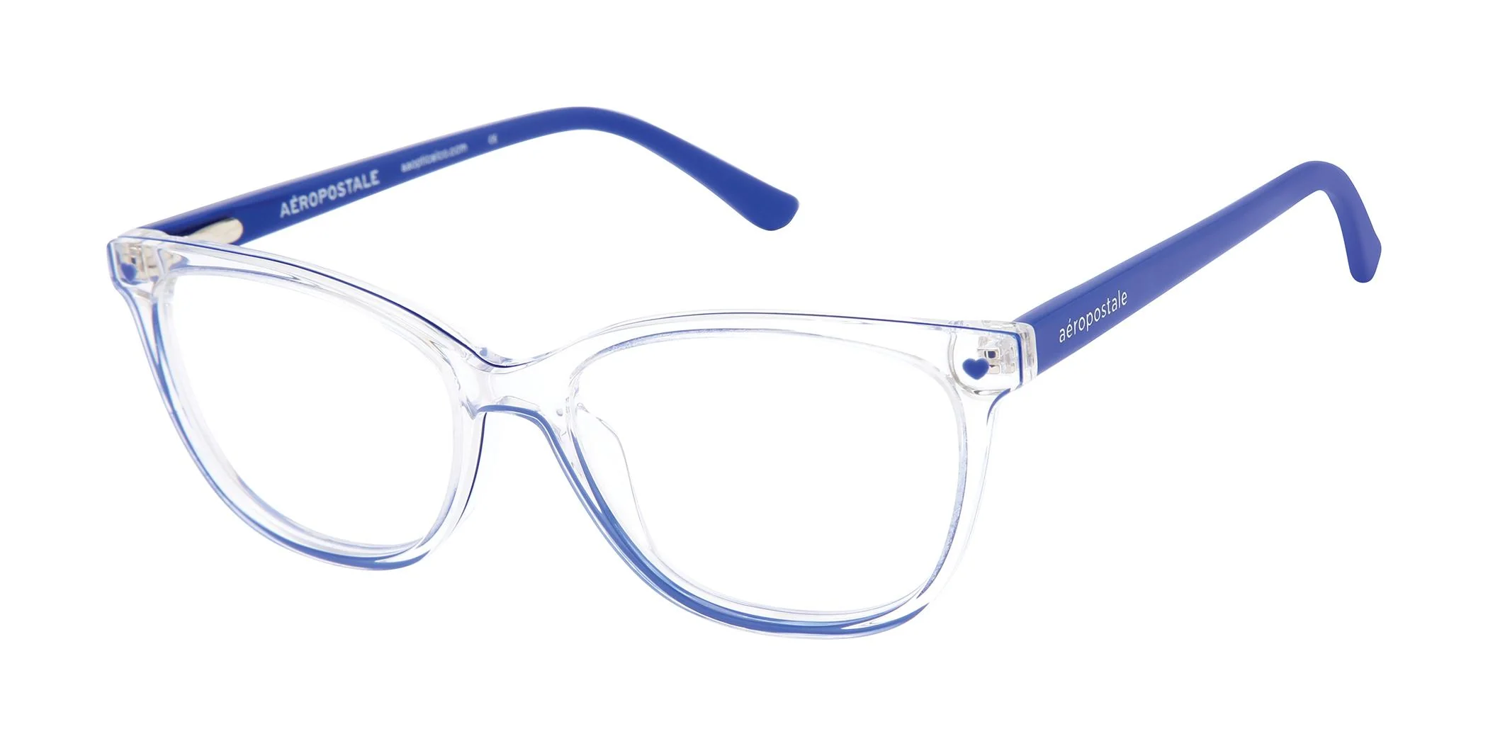 Aeropostale KINETIC Eyeglasses - Image 3