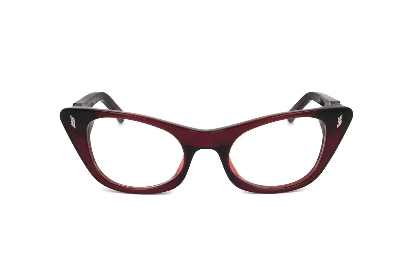 Agent Provocateur by Linda Farrow AP12 Eyeglasses - Image 3