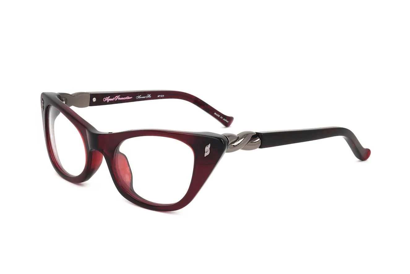 Agent Provocateur by Linda Farrow AP12 Eyeglasses - Image 4