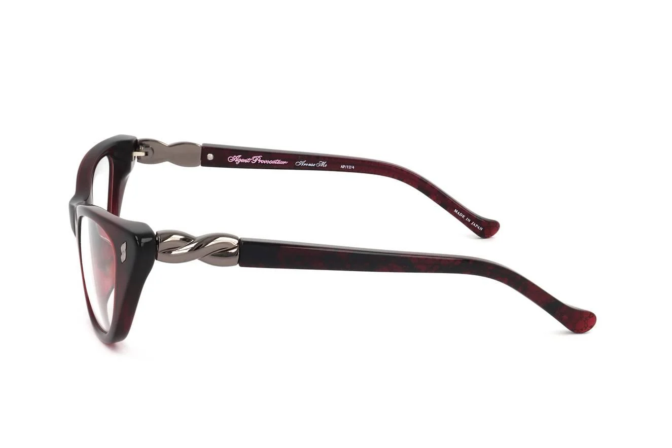 Agent Provocateur by Linda Farrow AP12 Eyeglasses - Image 5