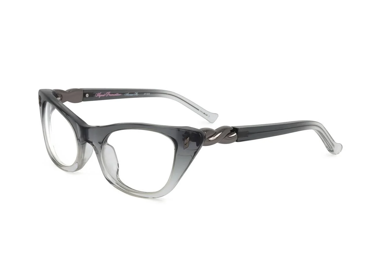 Agent Provocateur by Linda Farrow AP12 Eyeglasses - Image 7
