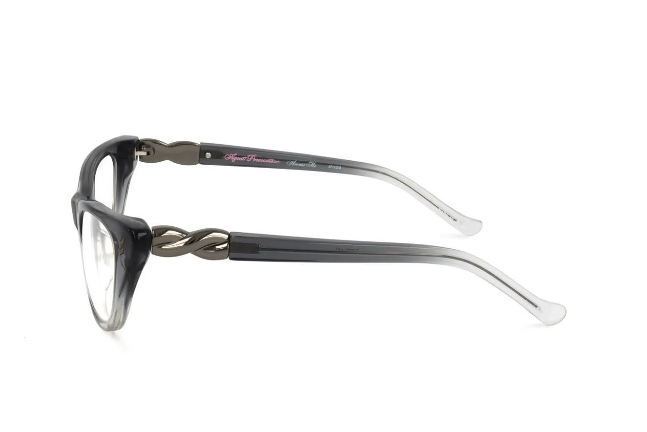 Agent Provocateur by Linda Farrow AP12 Eyeglasses - Image 8