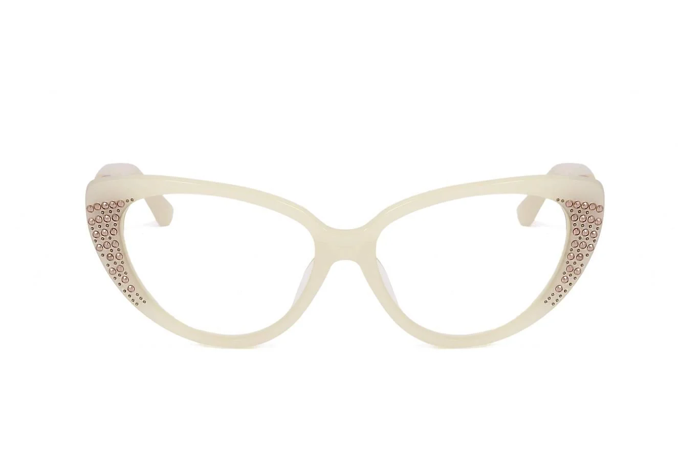 Agent Provocateur by Linda Farrow AP19 Eyeglasses