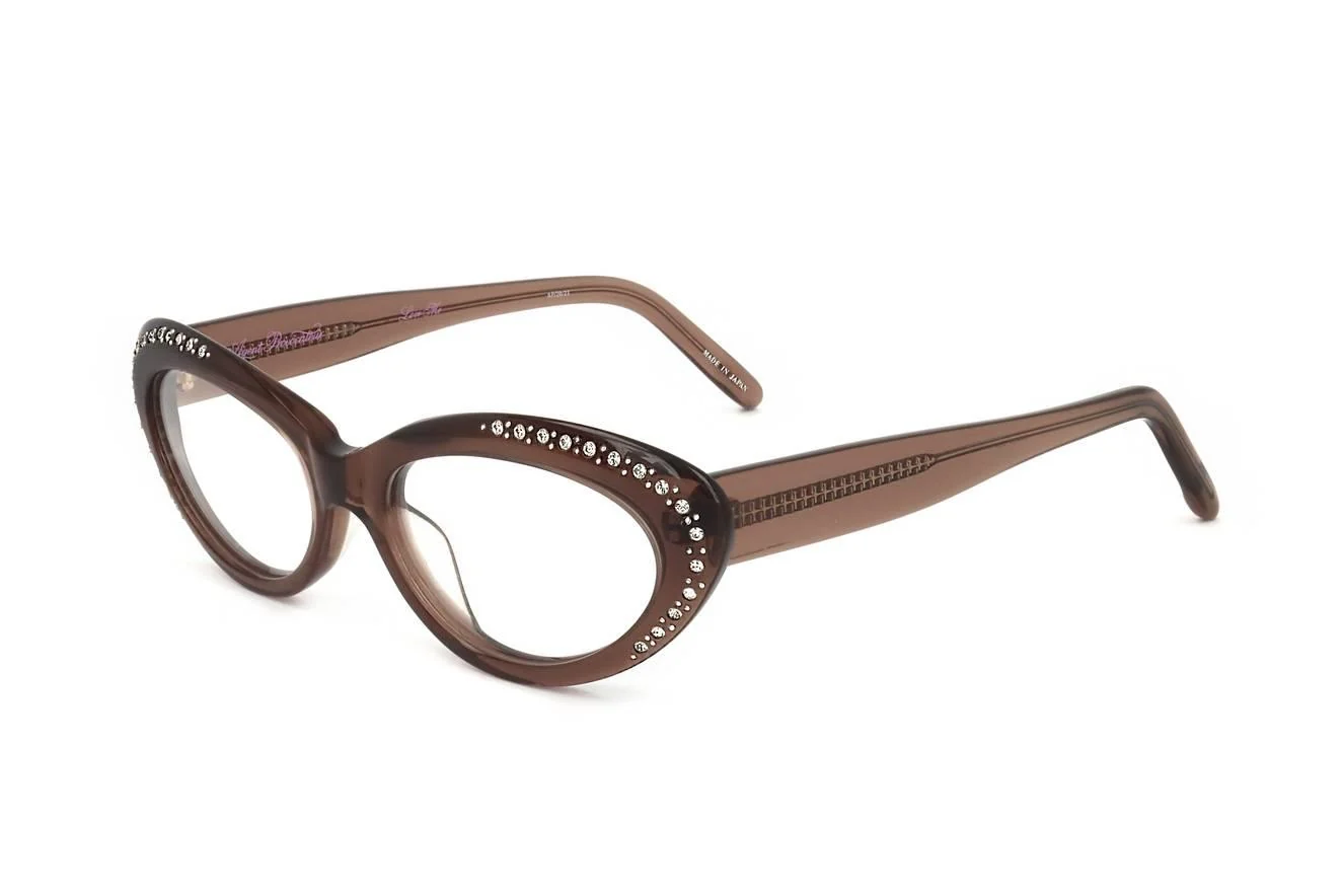 Agent Provocateur by Linda Farrow AP20 Eyeglasses - Image 4