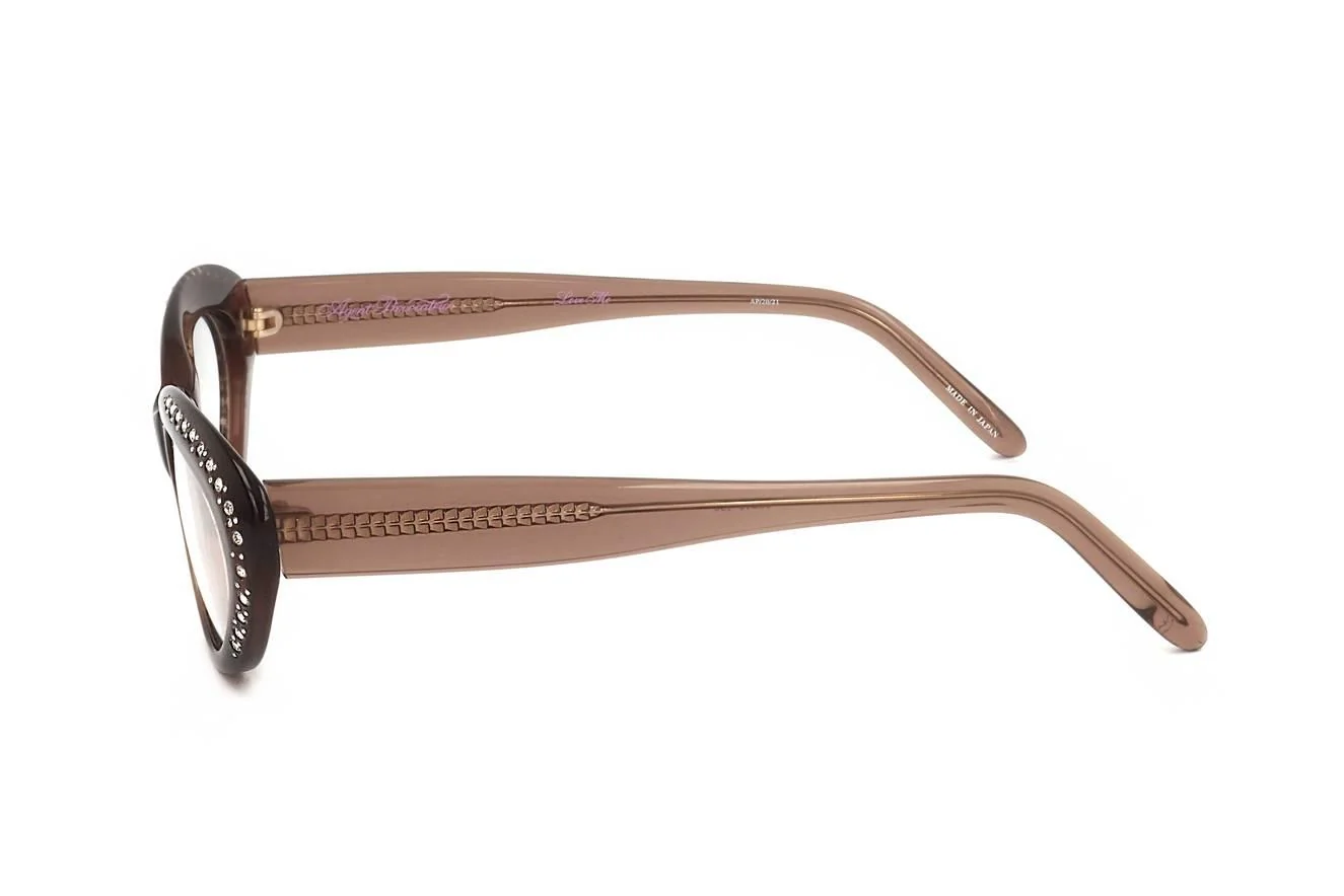 Agent Provocateur by Linda Farrow AP20 Eyeglasses - Image 5