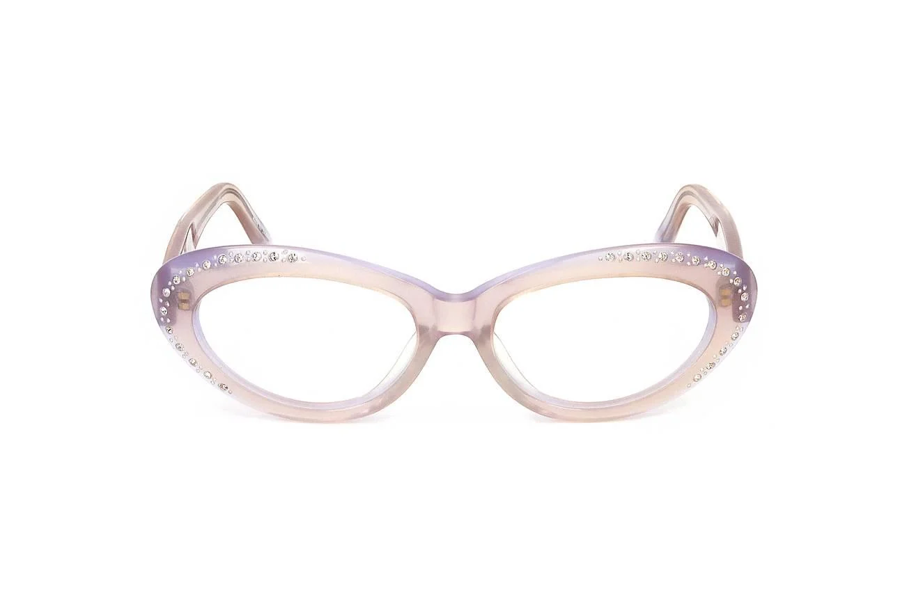 Agent Provocateur by Linda Farrow AP20 Eyeglasses - Image 6