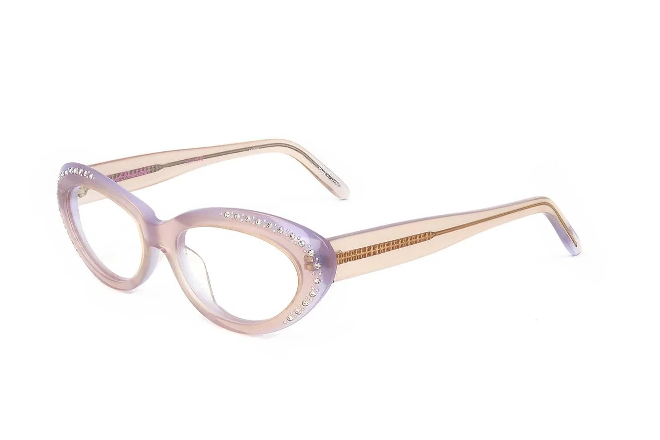 Agent Provocateur by Linda Farrow AP20 Eyeglasses - Image 7