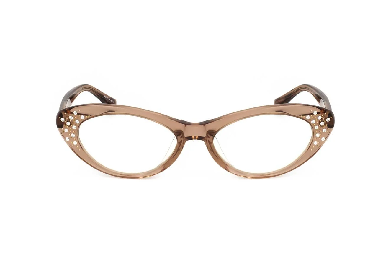 Agent Provocateur by Linda Farrow AP21 Eyeglasses - Image 3