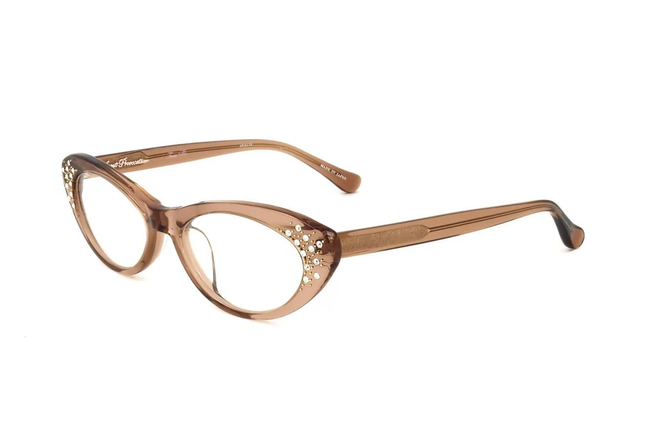 Agent Provocateur by Linda Farrow AP21 Eyeglasses - Image 4