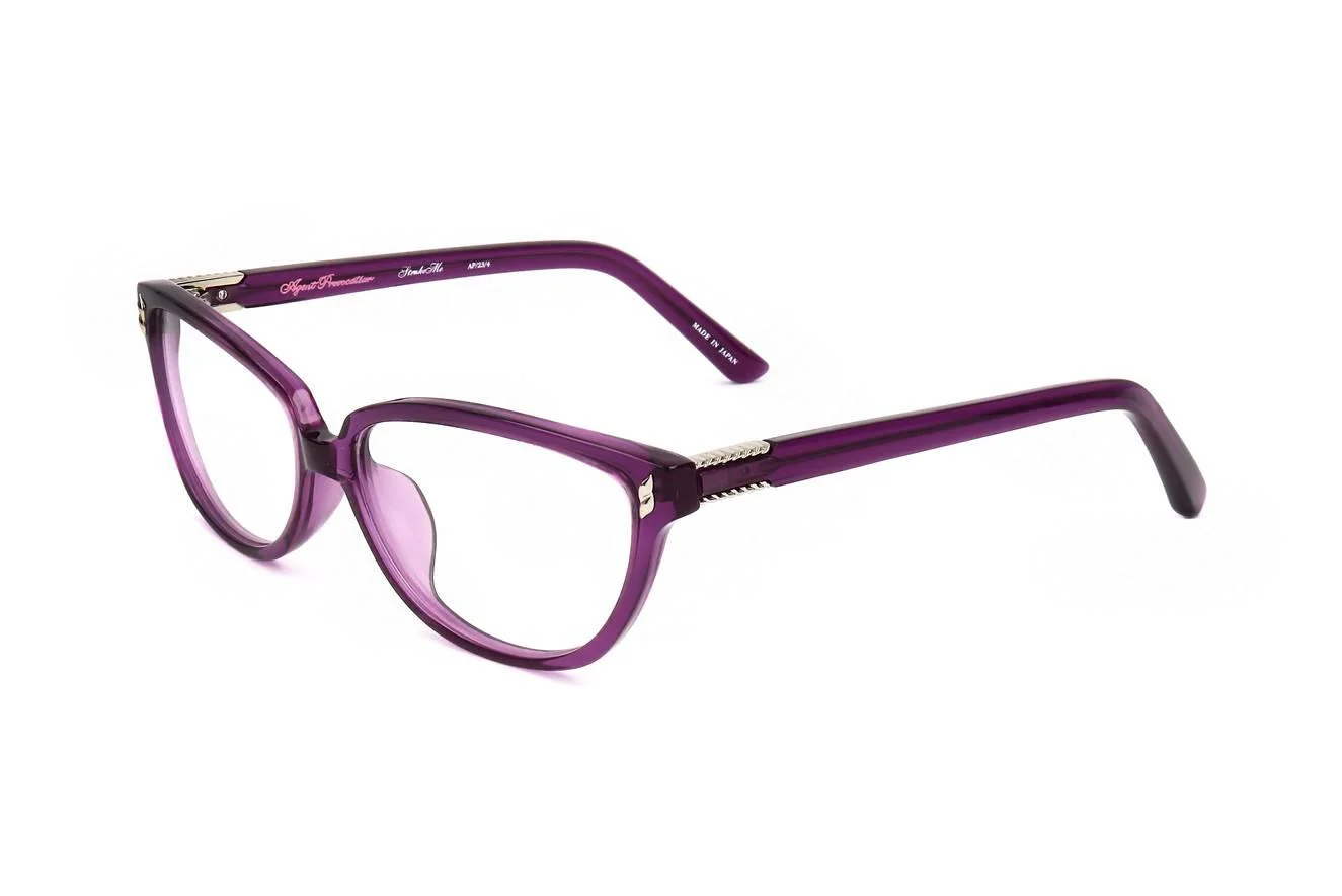 Agent Provocateur by Linda Farrow AP23 Eyeglasses - Image 4