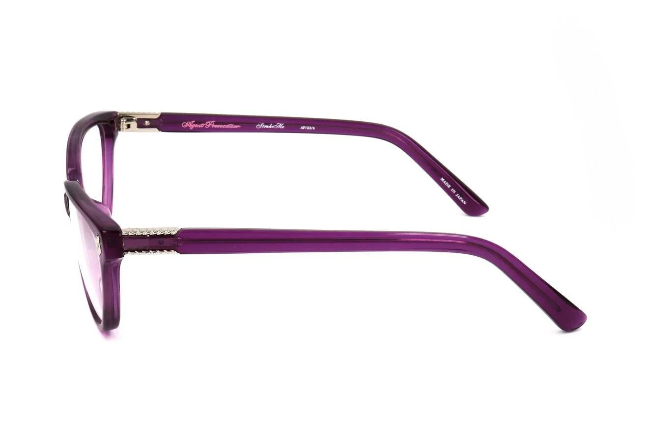 Agent Provocateur by Linda Farrow AP23 Eyeglasses - Image 5