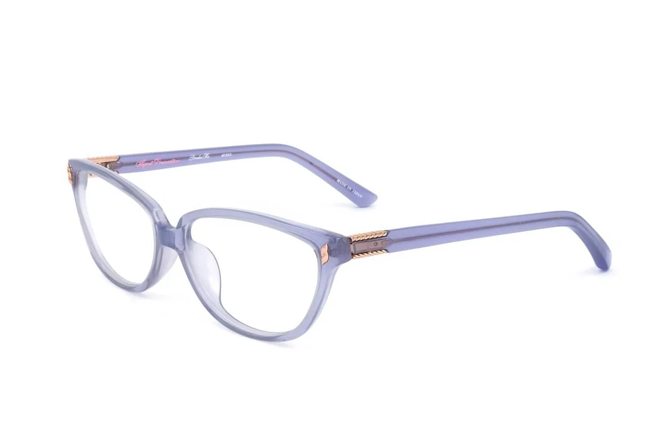 Agent Provocateur by Linda Farrow AP23 Eyeglasses - Image 7