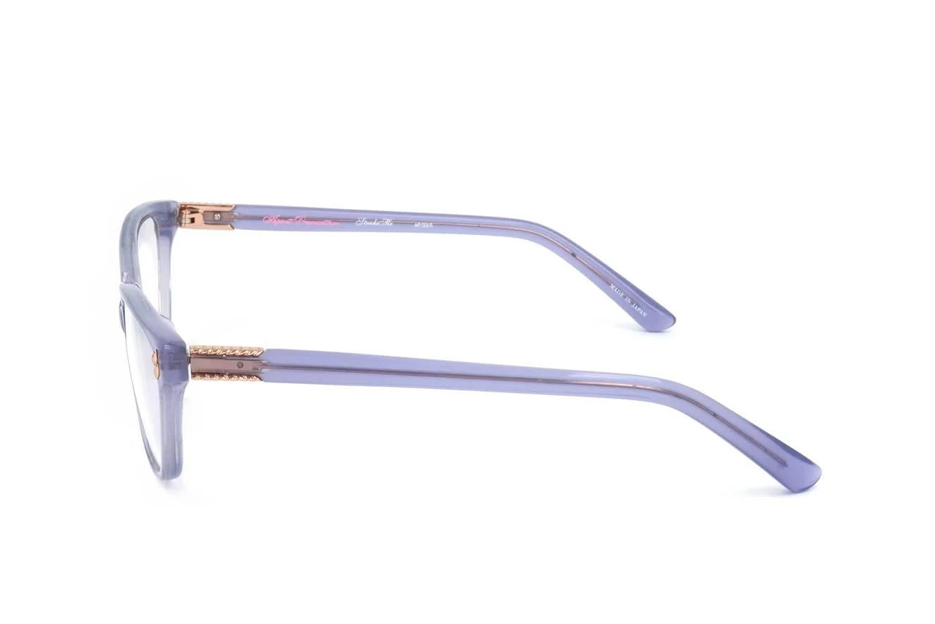 Agent Provocateur by Linda Farrow AP23 Eyeglasses - Image 8