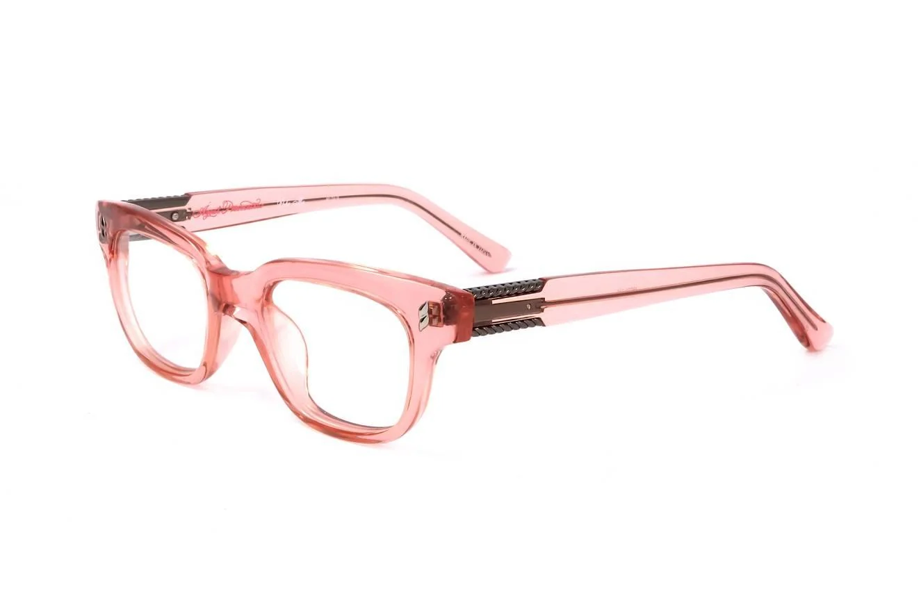 Agent Provocateur by Linda Farrow AP24 Eyeglasses - Image 11