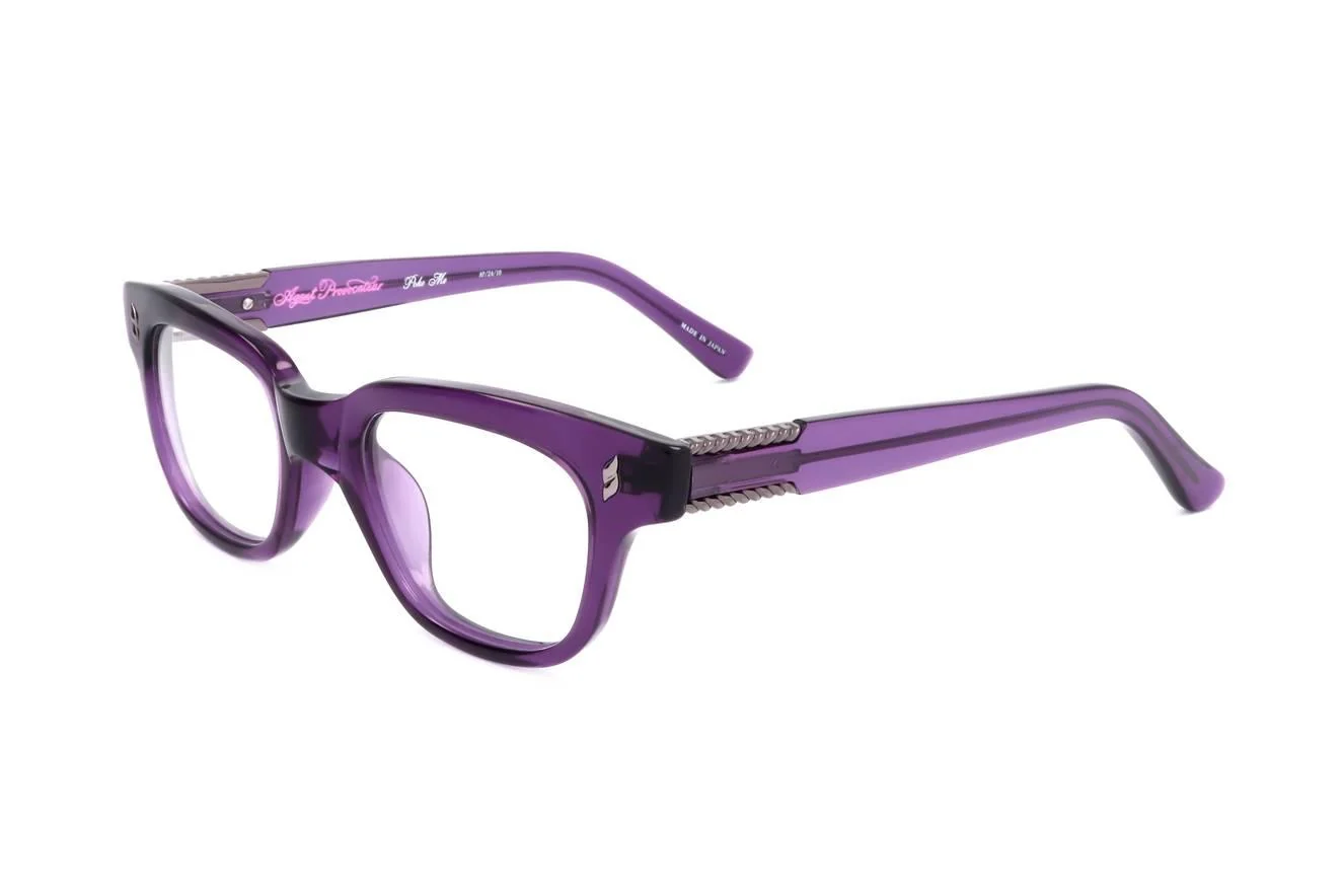 Agent Provocateur by Linda Farrow AP24 Eyeglasses - Image 5