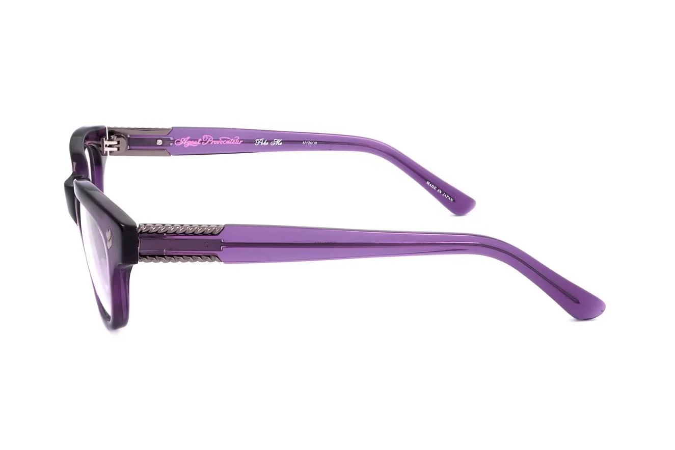 Agent Provocateur by Linda Farrow AP24 Eyeglasses - Image 6