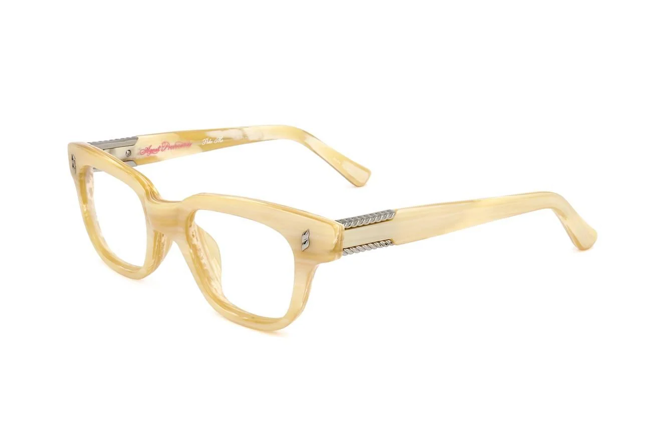 Agent Provocateur by Linda Farrow AP24 Eyeglasses - Image 8