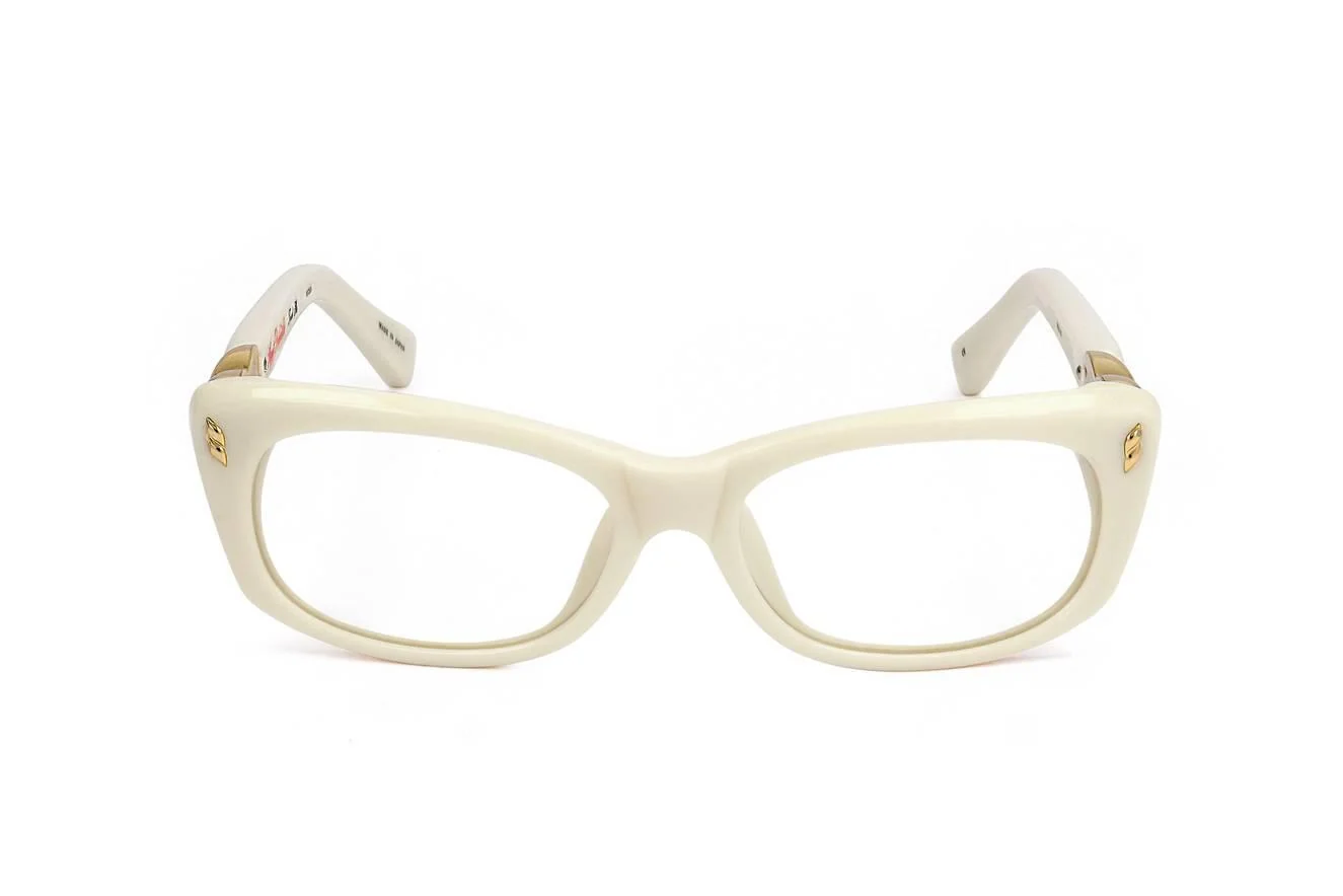 Agent Provocateur by Linda Farrow AP25 Eyeglasses - Image 3