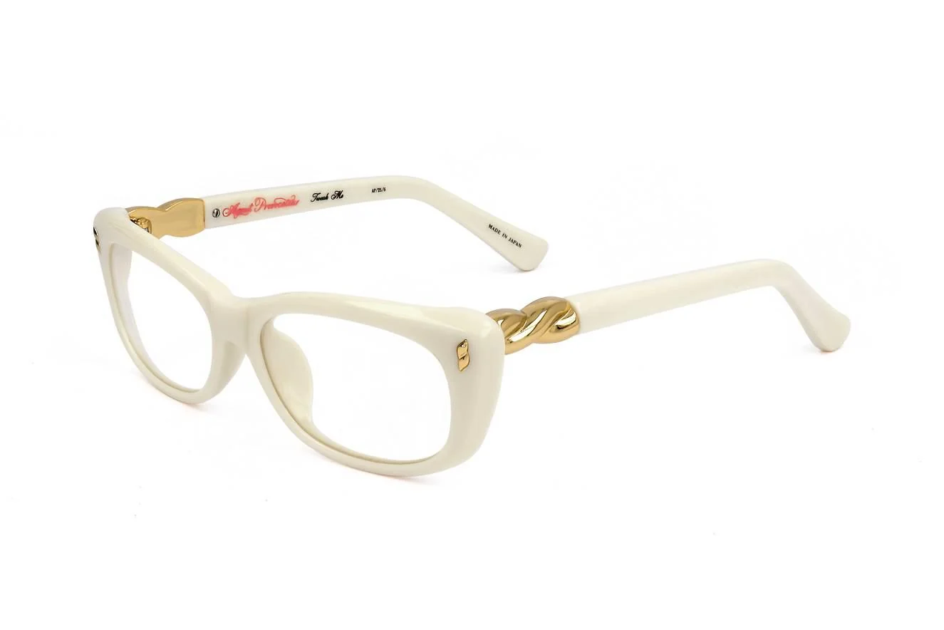 Agent Provocateur by Linda Farrow AP25 Eyeglasses - Image 4