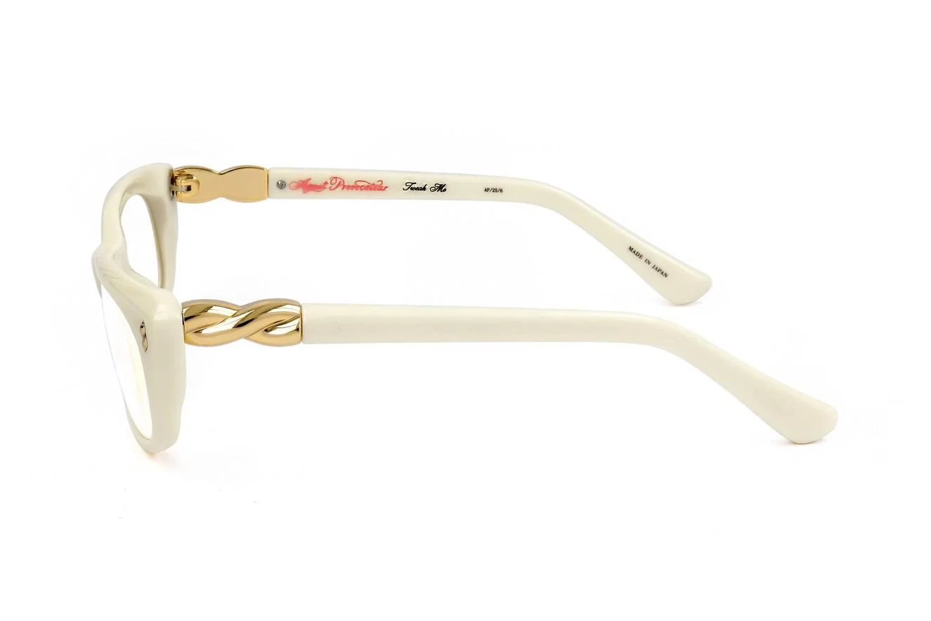 Agent Provocateur by Linda Farrow AP25 Eyeglasses - Image 5