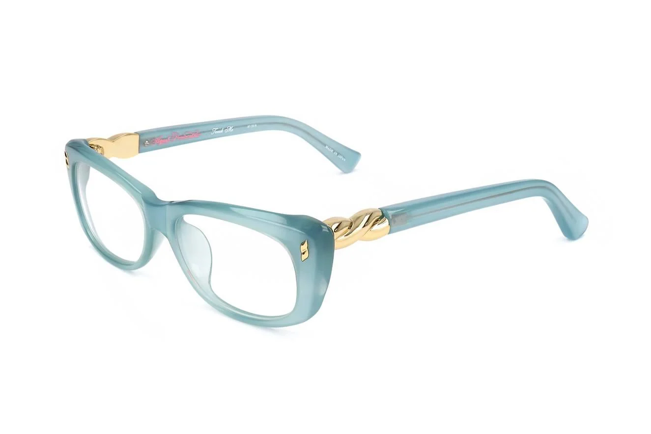 Agent Provocateur by Linda Farrow AP25 Eyeglasses - Image 7