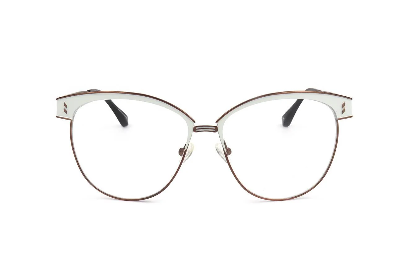 Agent Provocateur by Linda Farrow AP42 Eyeglasses - Image 6