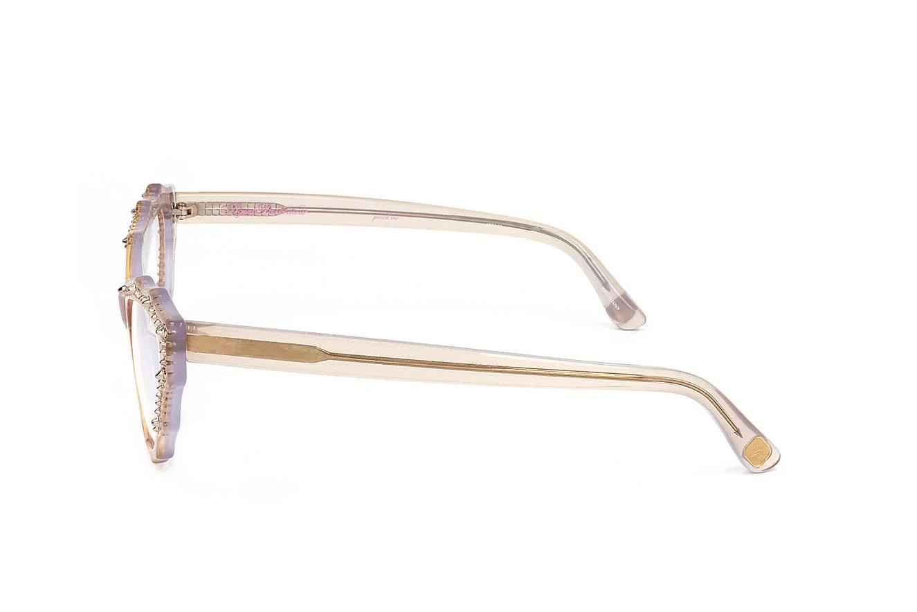 Agent Provocateur by Linda Farrow AP52 Eyeglasses - Image 4