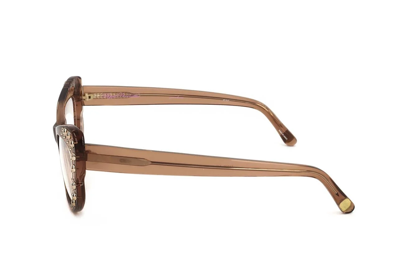Agent Provocateur by Linda Farrow AP56 Eyeglasses - Image 13